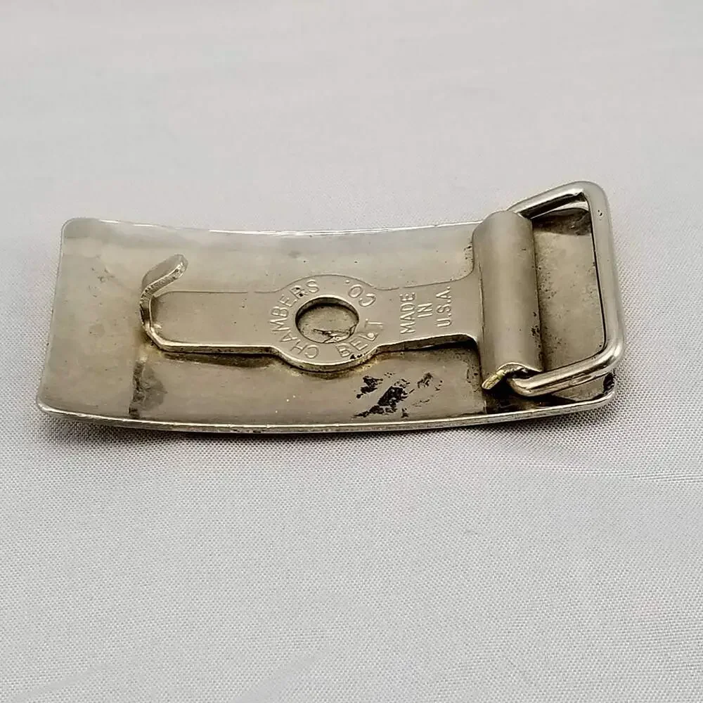 Small Western Horse Head Belt Buckle – Women’s & Unisex Rodeo Cowboy Cowgirl USA